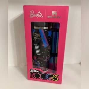 STANLEY X BARBIE 40OZ QUENCHER